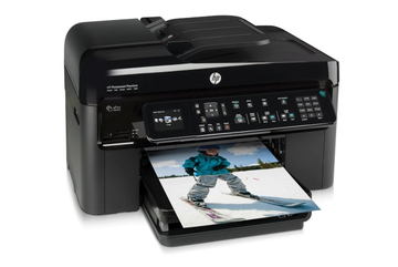HP Photosmart Premium Fax