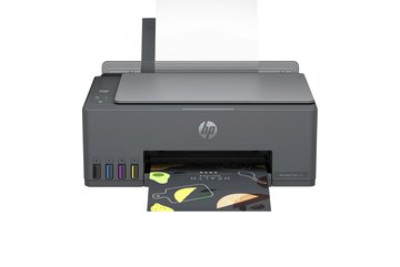 HP Smart Tank 581