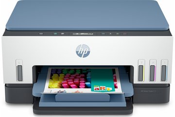 HP Smart Tank 675 All-in-One