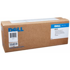 Toner Dell J3815 - 593-10101 (59310101) originální černý