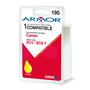 Kompatibilní cartridge ARMOR BCi-6Y yellow_2