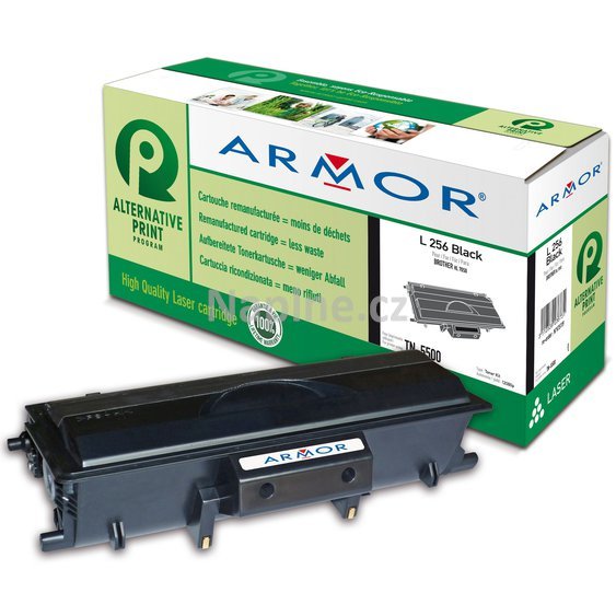 Kompatibilní toner ARMOR pro tiskárny Brother, originální označení TN-5500._1