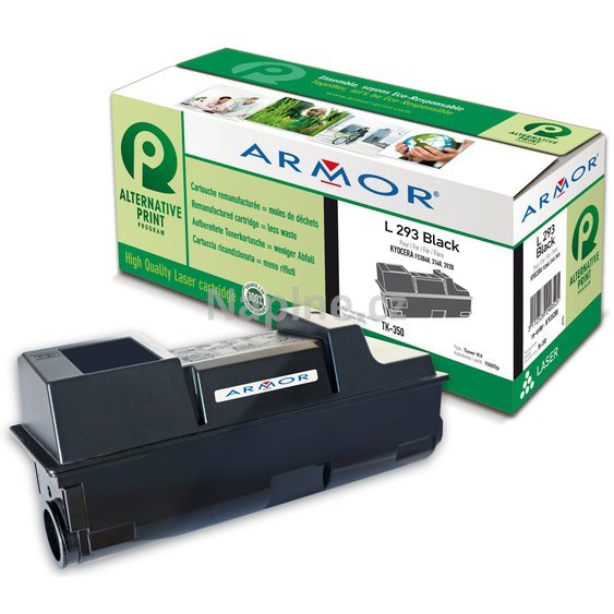 laser toner pro Kyocera FS3040,15 000str.,kompat.sTK350_1