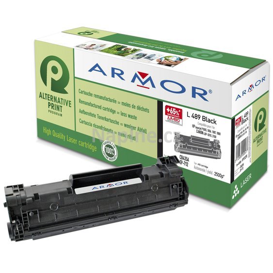 ARMOR kompatibilní toner pro tiskárny CANON označení CRG-712 JUMBO - zvětšená kapacita._1