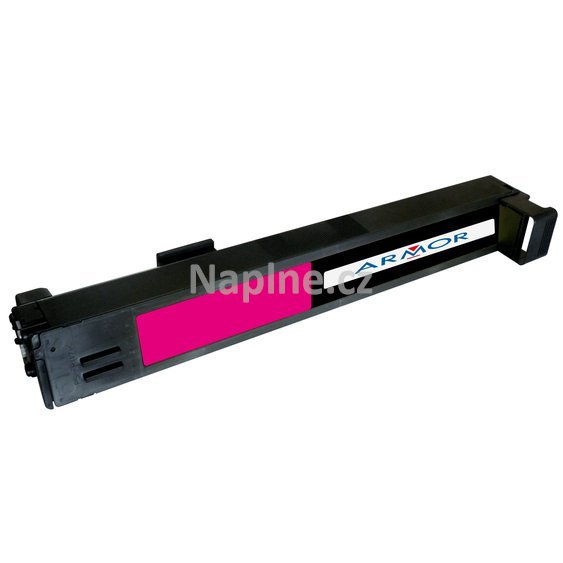 Kompatibilní toner s HP označení CB383A - magenta._1