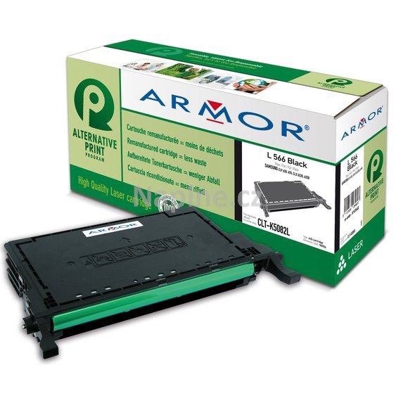 Armor kompatibilní toner s SAMSUNG označení CLT-K5082L - black._1