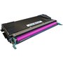 Kompatibilní toner Lexmark C734A1MG - magenta_2