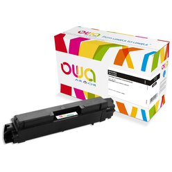 Toner Kyocera TK-5150K - TK5150K kompatibilní černý Armor OWA