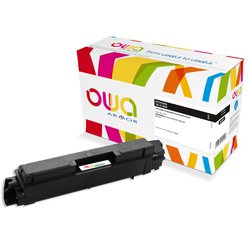 Toner Kyocera TK-5140K - TK5140K kompatibilní černý Armor OWA