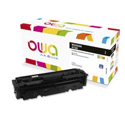 Toner HP W2030A - 415A kompatibilní černý Armor OWA