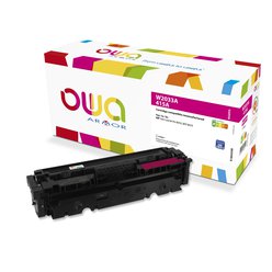 Toner HP W2033A - 415A kompatibilní purpurový Armor OWA