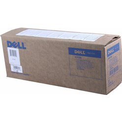 Toner Dell K3756 - 593-10102 ( 59310102 ) originální černý