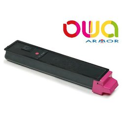 Toner Kyocera TK-895M kompatibilní purpurový Armor OWA