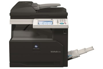 Konica Minolta bizhub 25e