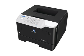 Konica Minolta bizhub 4402P