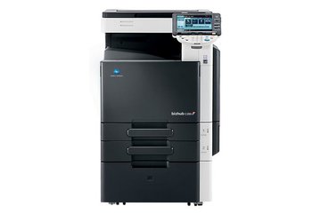 Konica Minolta bizhub C280