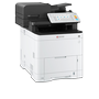 Kyocera ECOSYS MA4000cifx Plus