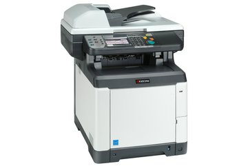 Kyocera ECOSYS M6026cidn