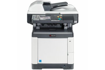 Kyocera ECOSYS M6526cidn