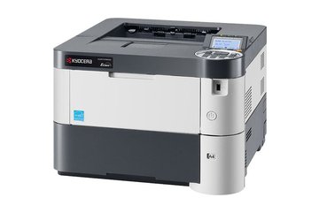 Kyocera ECOSYS P3000 Series