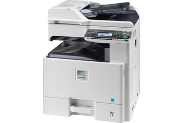 Kyocera FS-C8525 MFP