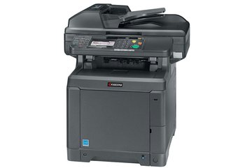 Kyocera TASKalfa 265ci