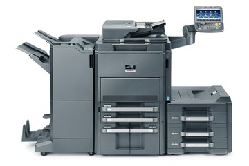 Kyocera TASKalfa 8001i