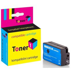Cartridge HP 957XL - L0R40AE kompatibilní černá Toner1