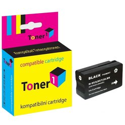 Cartridge HP 953XL - L0S70AE kompatibilní černá Toner1