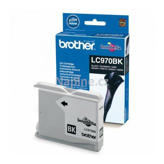 LC-970BK Brother DCP 135C/150C/153C/157C,ink bk_1