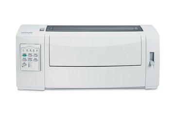 Lexmark 2580n+