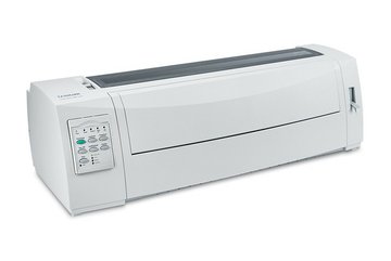 Lexmark 2581+