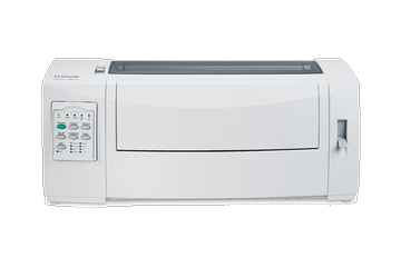 Lexmark 2590n+