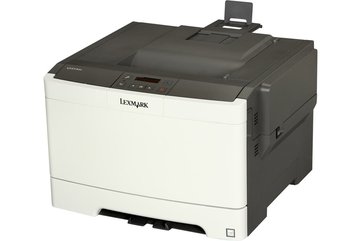 Lexmark CS310dn