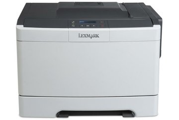 Lexmark CS317dn