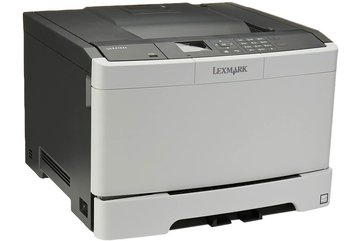 Lexmark CS410dn