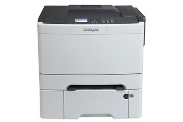 Lexmark CS410dtn