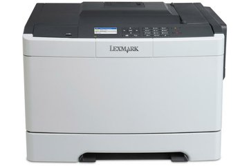 Lexmark CS417dn