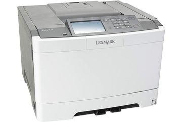 Lexmark CS510de