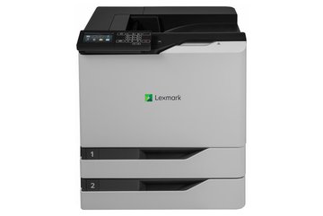 Lexmark CS725dte