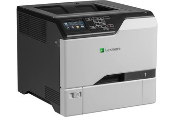 Lexmark CS727