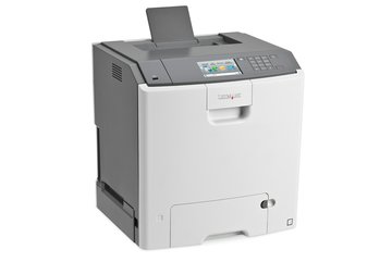 Lexmark CS748de