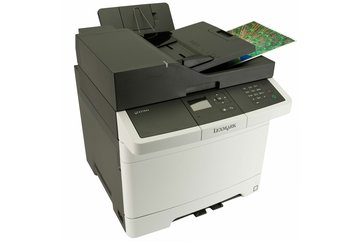 Lexmark CX310dn