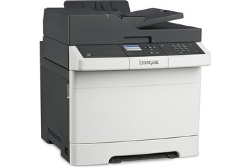 Lexmark CX310n