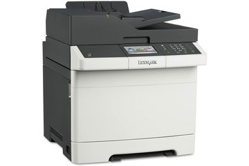 Lexmark CX410e