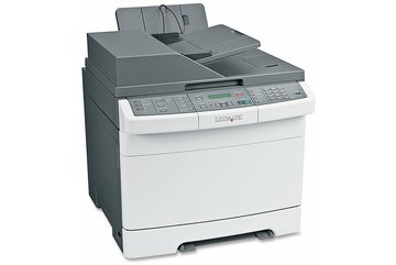 Lexmark CX417de