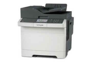 Lexmark CX417dn