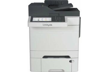 Lexmark CX510dthe