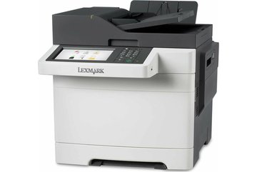 Lexmark CX517de