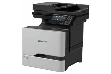 Lexmark CX727de